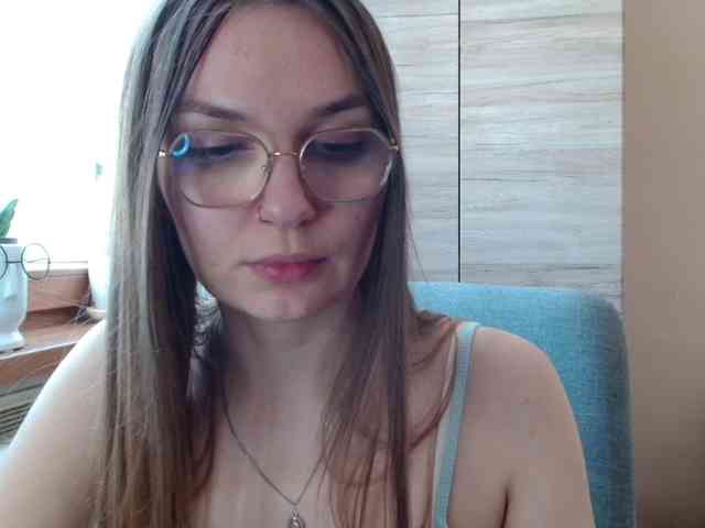 Ellyxcute webcam