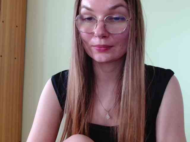Ellyxcute webcam