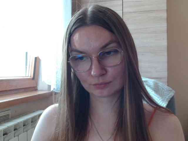 Ellyxcute webcam