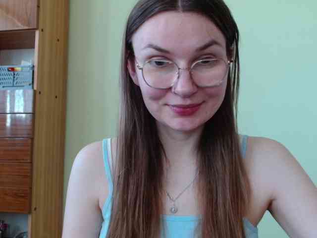 Ellyxcute webcam