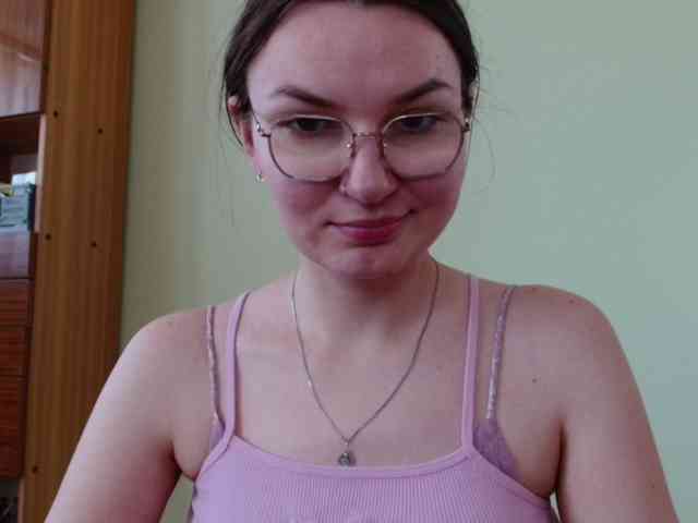 Ellyxcute webcam
