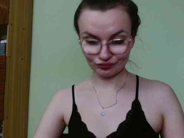 Ellyxcute webcam