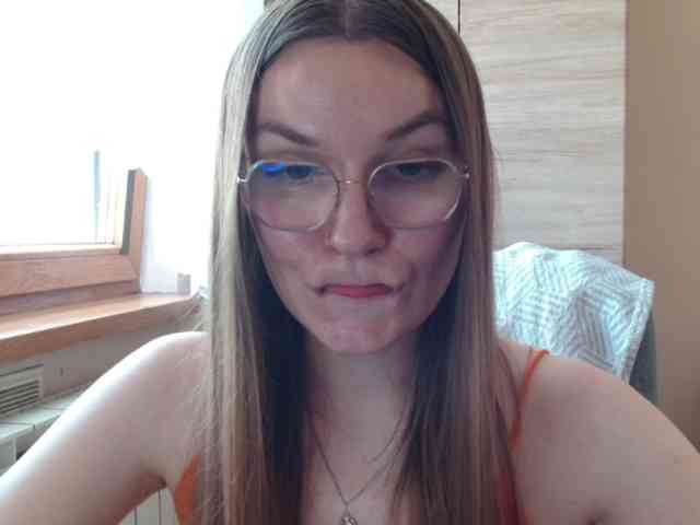 Ellyxcute webcam
