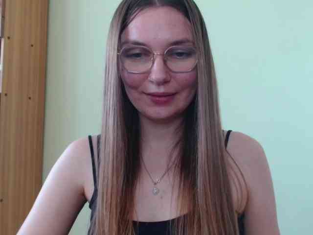 Ellyxcute webcam