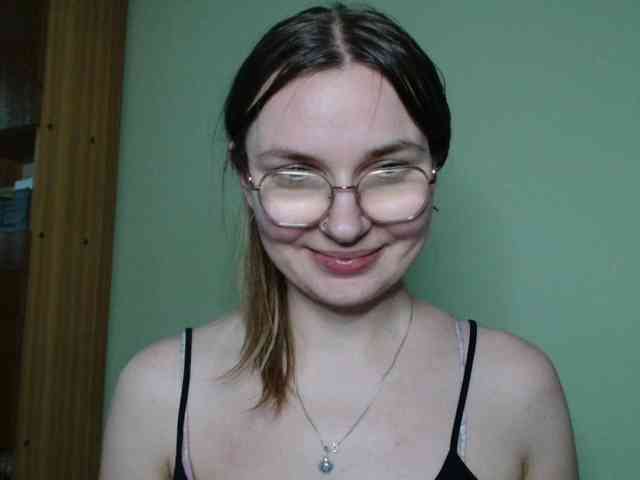 Ellyxcute webcam