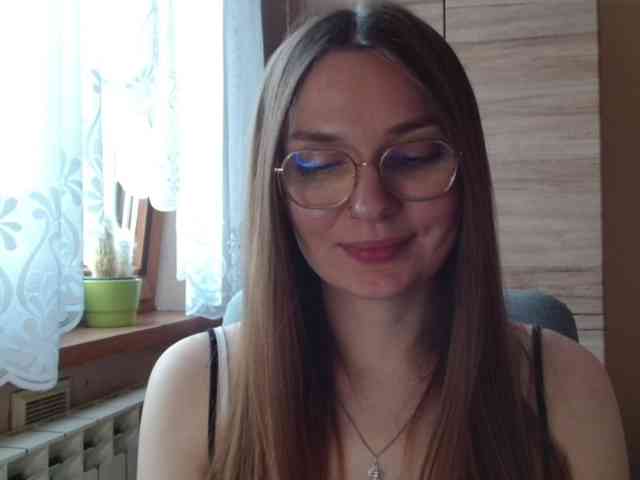 Ellyxcute webcam