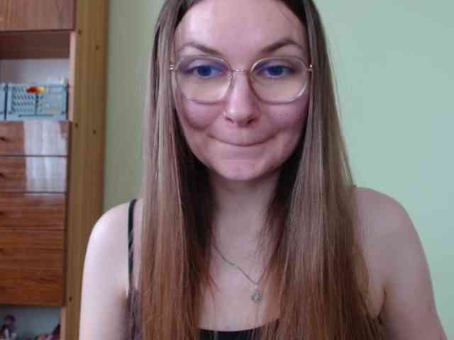 Ellyxcute webcam