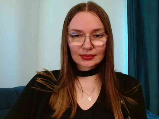 Ellyxcute webcam