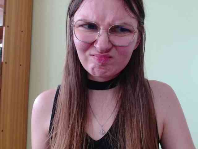 Ellyxcute webcam
