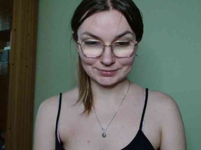 Ellyxcute webcam