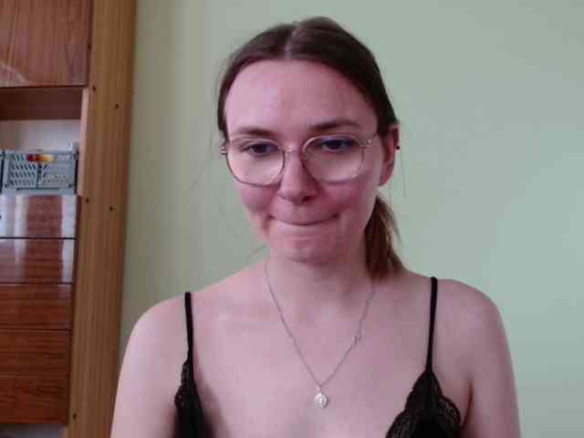 Ellyxcute webcam