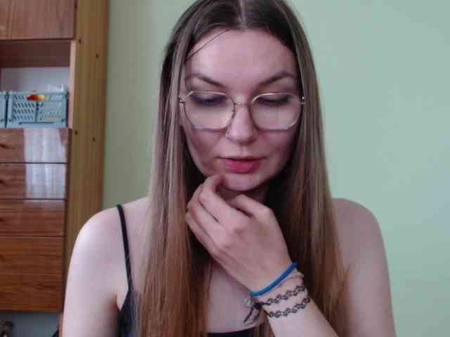 Ellyxcute webcam