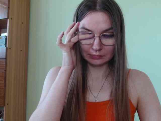 Ellyxcute webcam