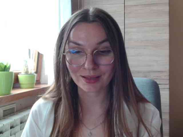 Ellyxcute webcam