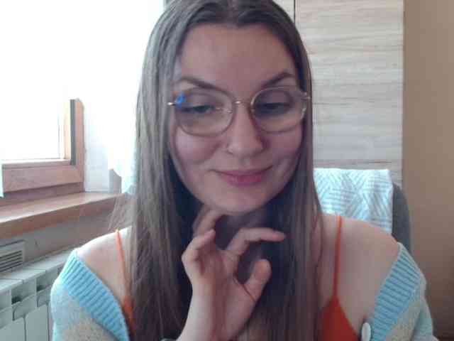 Ellyxcute webcam