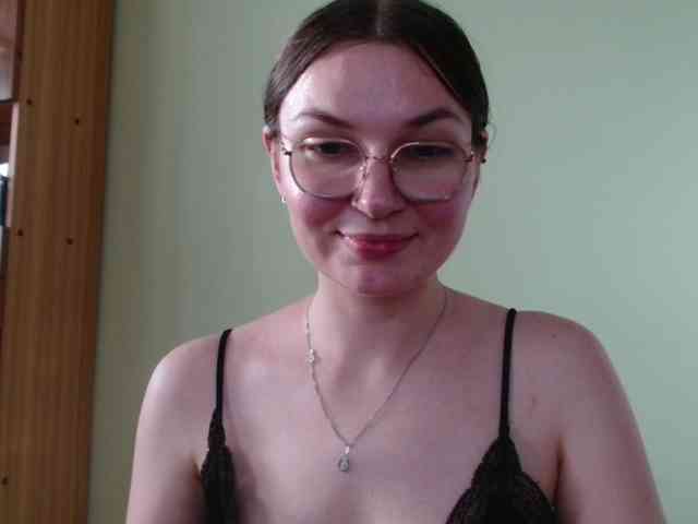 Ellyxcute webcam