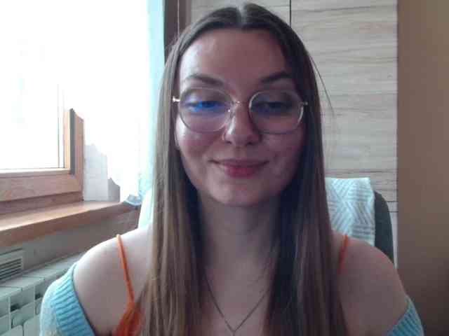 Ellyxcute webcam