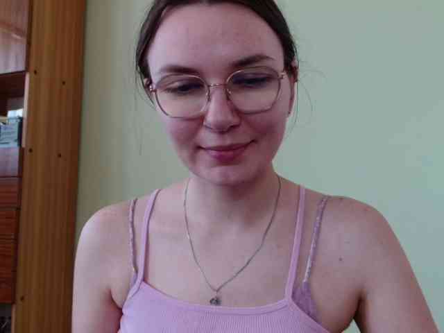 Ellyxcute webcam