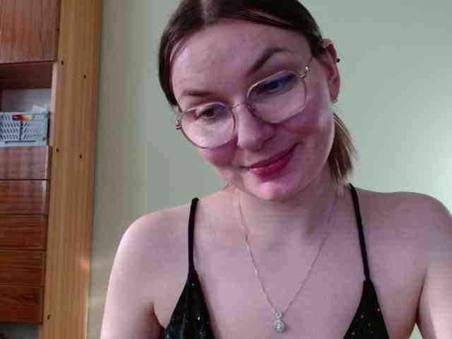 Ellyxcute webcam