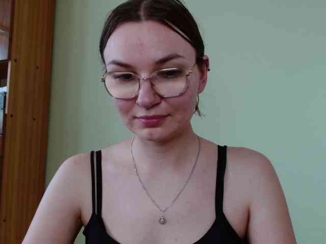 Ellyxcute webcam