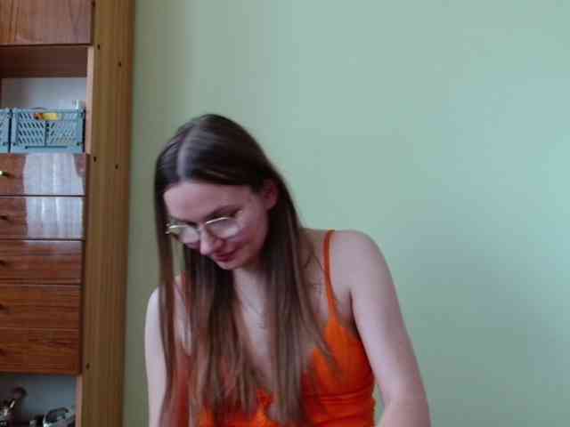 Ellyxcute webcam