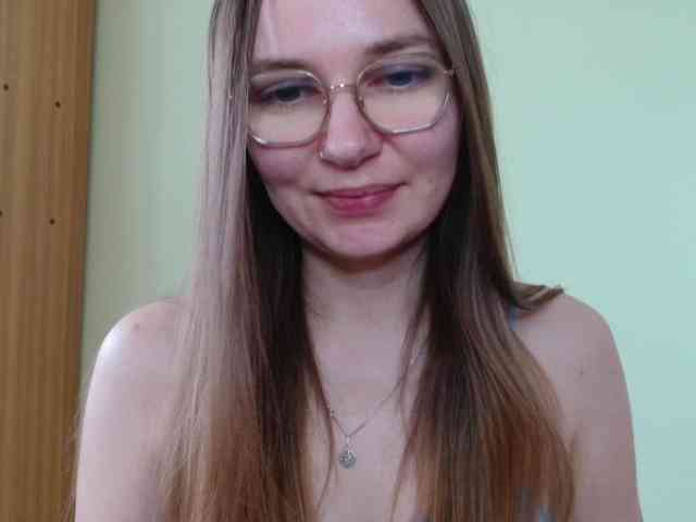 Ellyxcute webcam