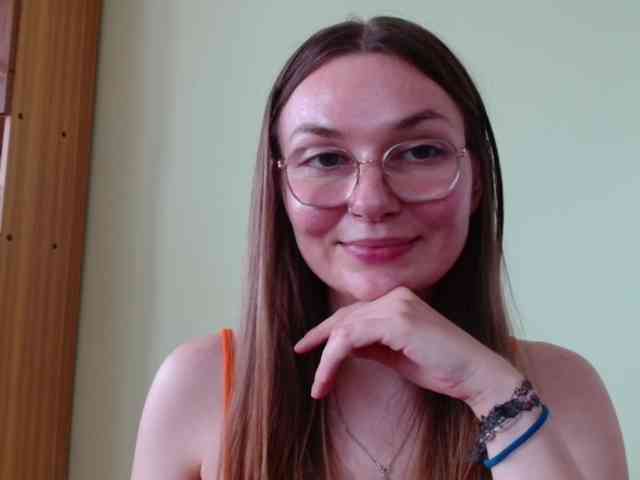 Ellyxcute webcam