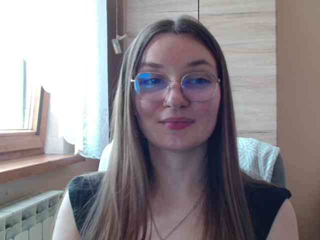 Ellyxcute webcam