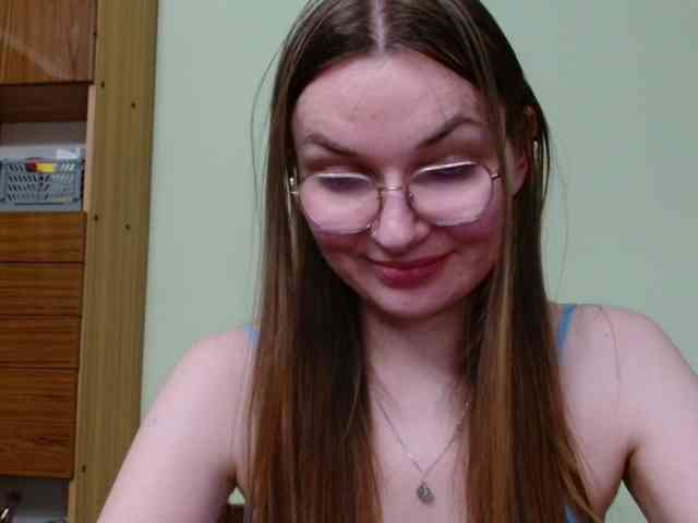 Ellyxcute webcam