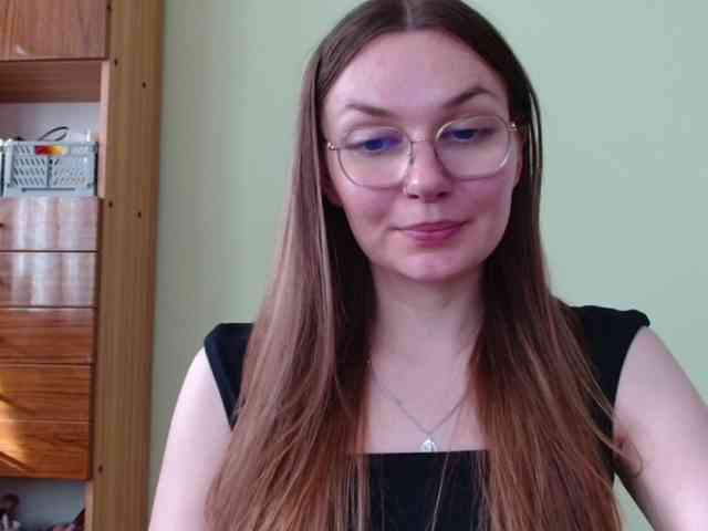 Ellyxcute webcam