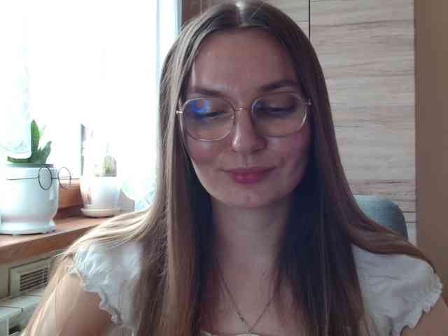 Ellyxcute webcam