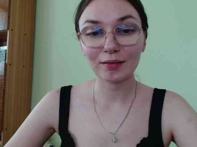 Ellyxcute webcam