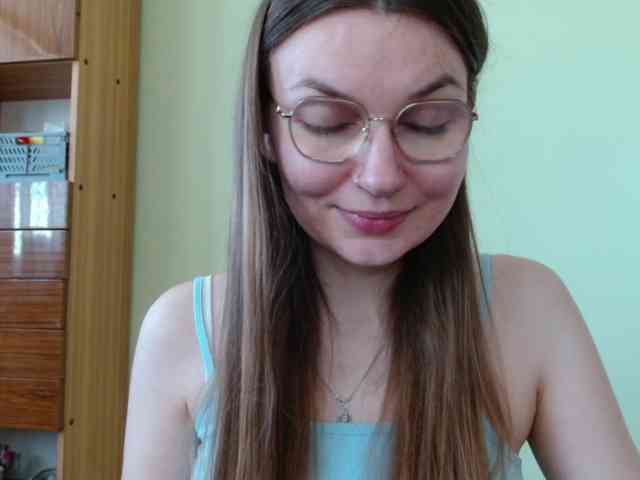Ellyxcute webcam