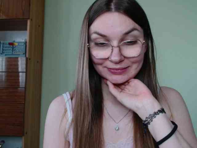 Ellyxcute webcam