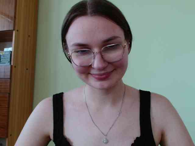 Ellyxcute webcam