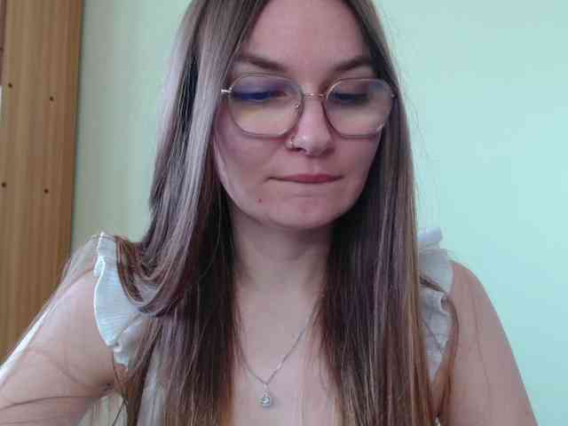Ellyxcute webcam