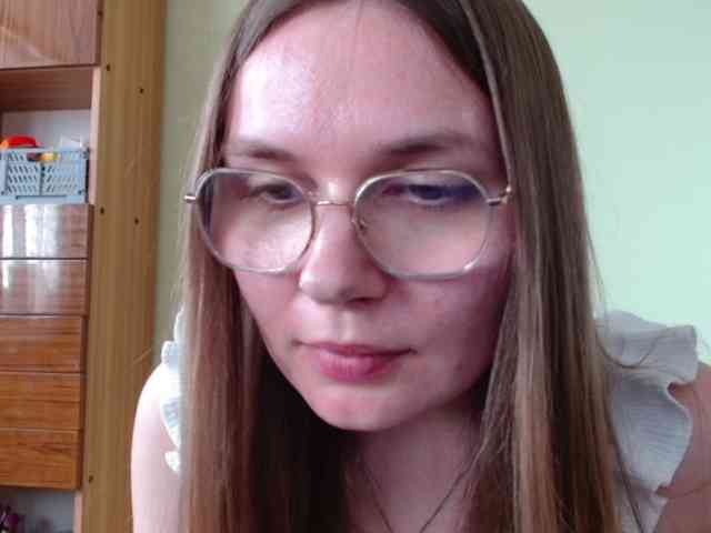 Ellyxcute webcam