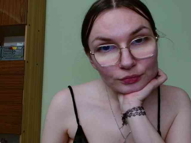 Ellyxcute webcam