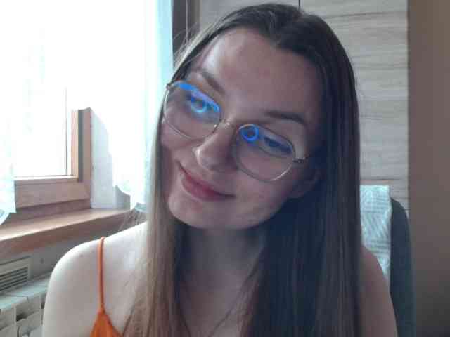 Ellyxcute webcam