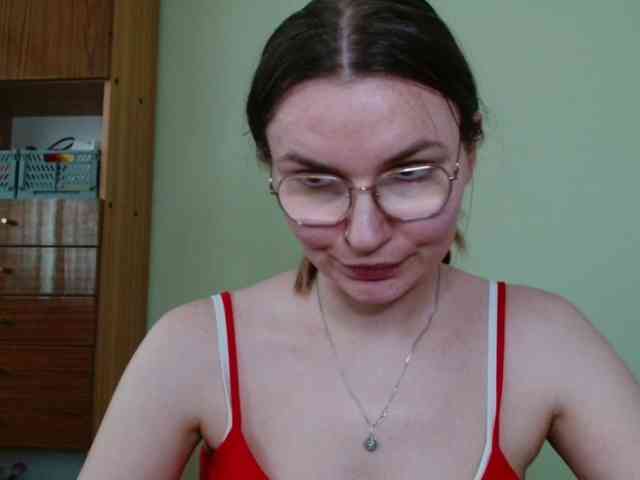Ellyxcute webcam