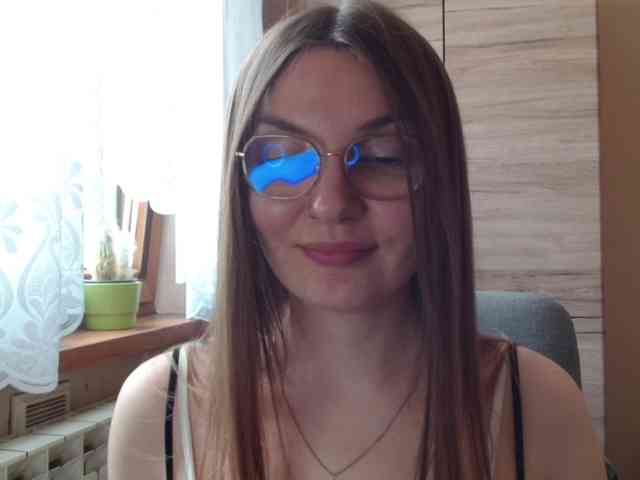 Ellyxcute webcam