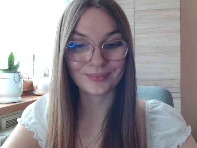 Ellyxcute webcam