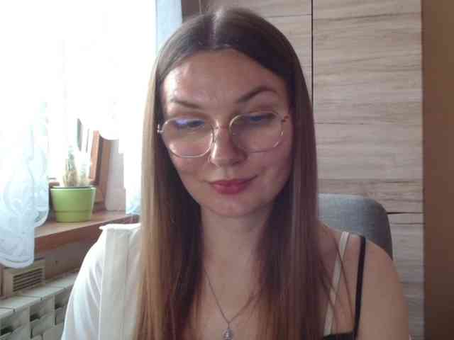Ellyxcute webcam