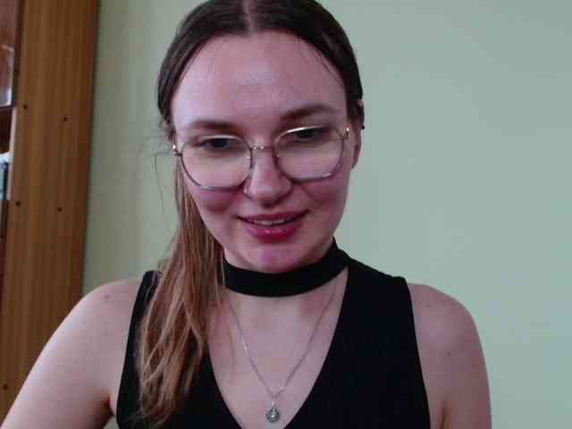 Ellyxcute webcam