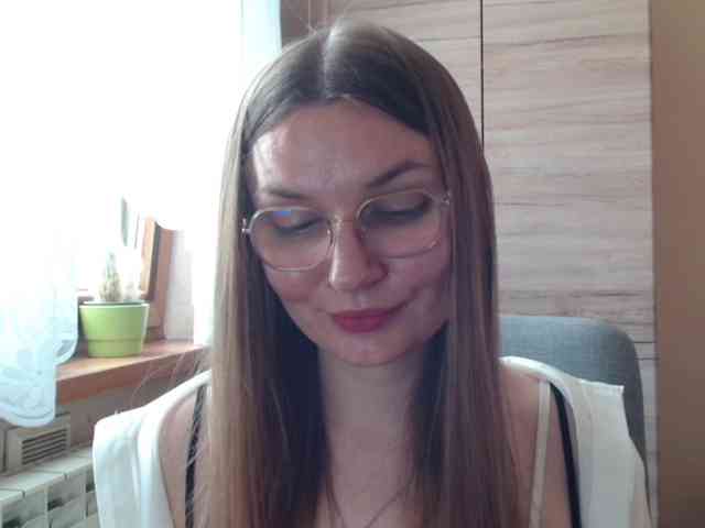 Ellyxcute webcam