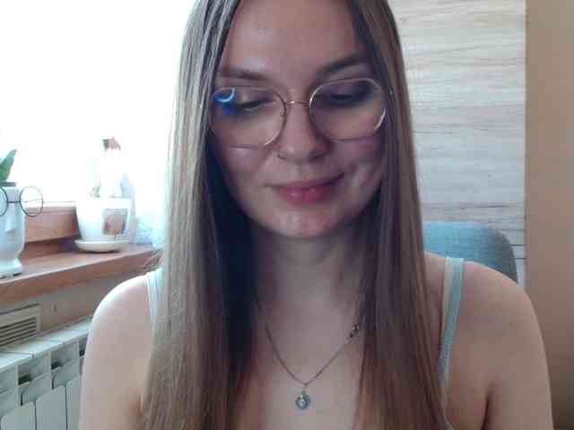 Ellyxcute webcam