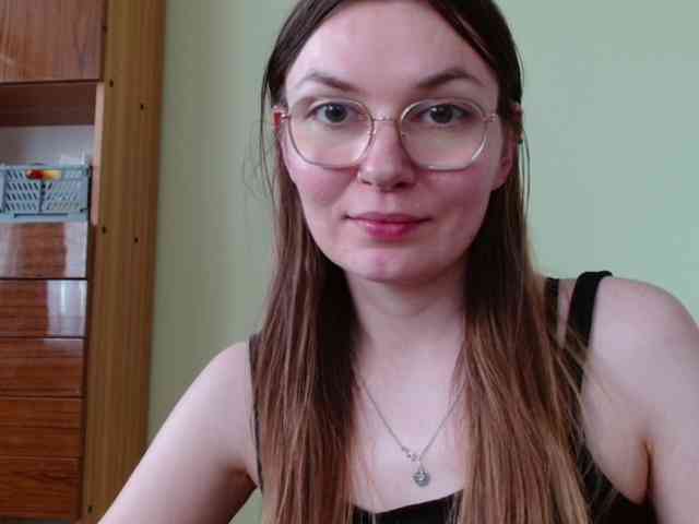 Ellyxcute webcam