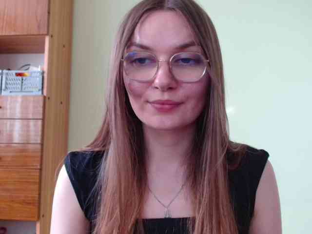 Ellyxcute webcam