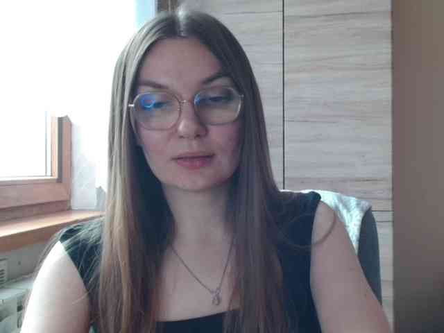 Ellyxcute webcam
