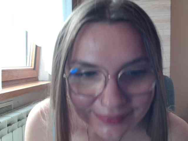 Ellyxcute webcam